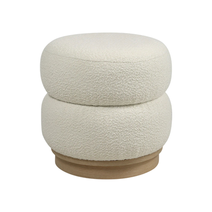 Miele Ottoman