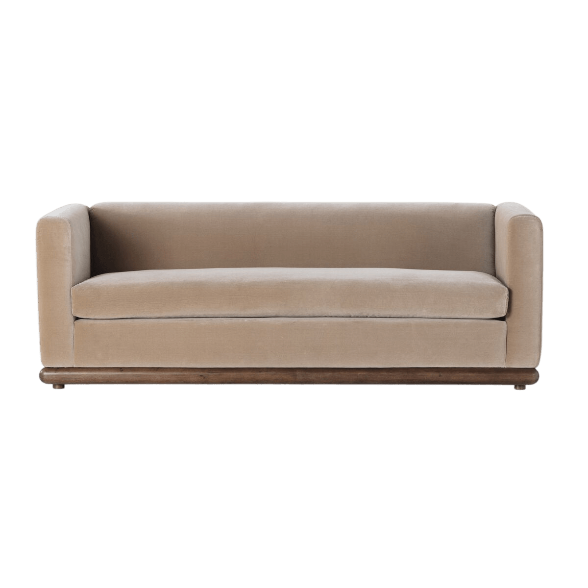 Elizabeth Sofa - LC Design Co. Shoppe