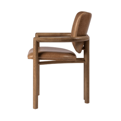 Madeira Dining Chair - LC Design Co. Shoppe