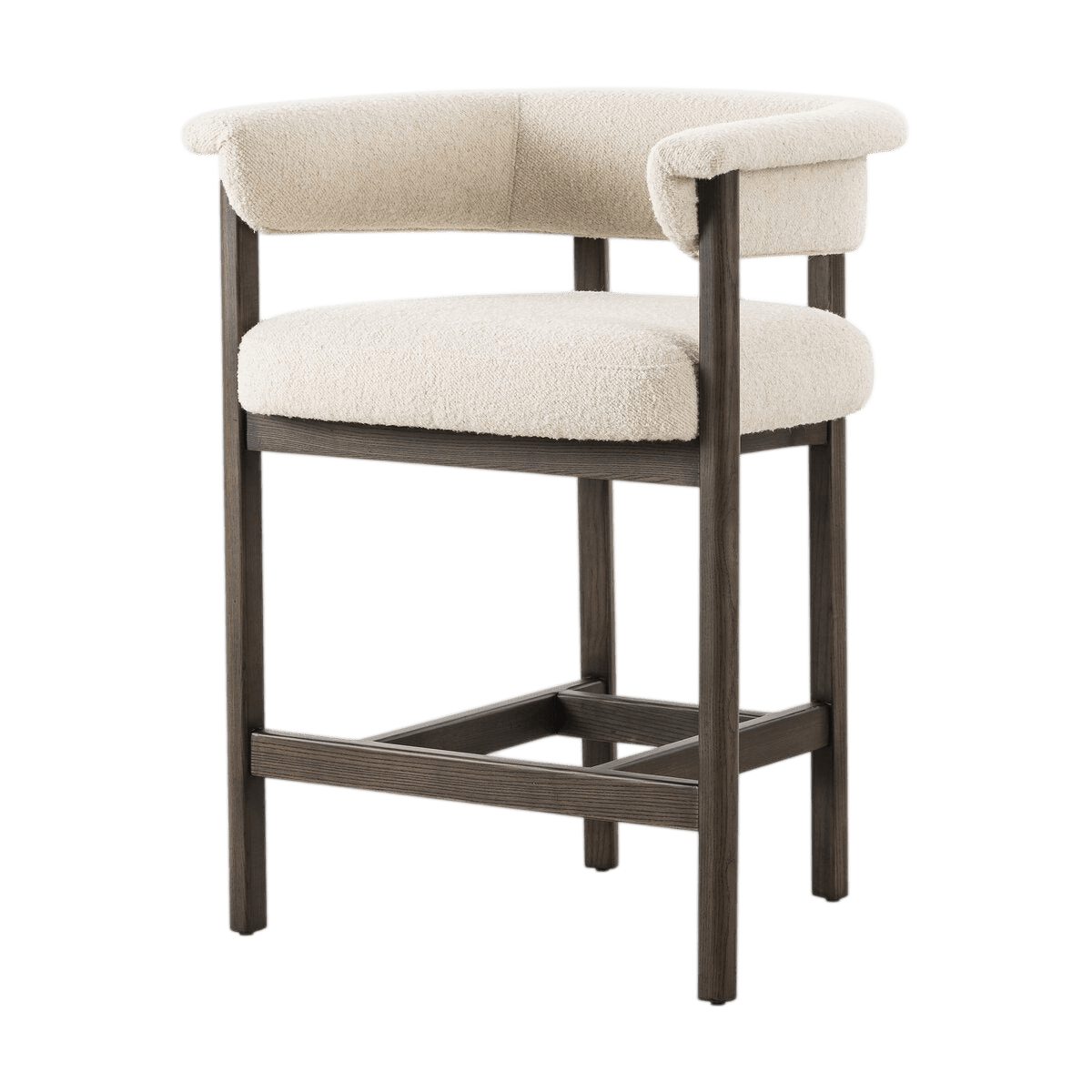 Cassie Counter Stool - LC Design Co. Shoppe