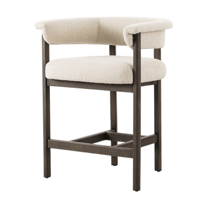 Cassie Counter Stool - LC Design Co. Shoppe
