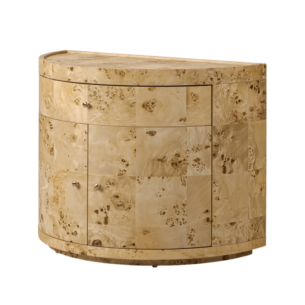 Ashton Nightstand - LC Design Co. Shoppe