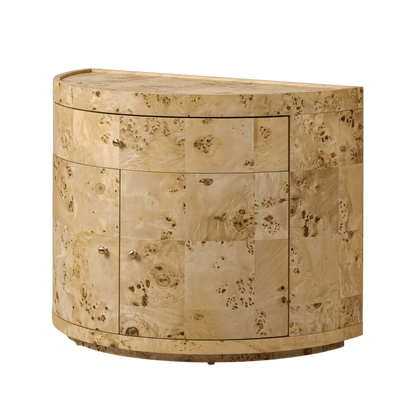 Ashton Nightstand - LC Design Co. Shoppe
