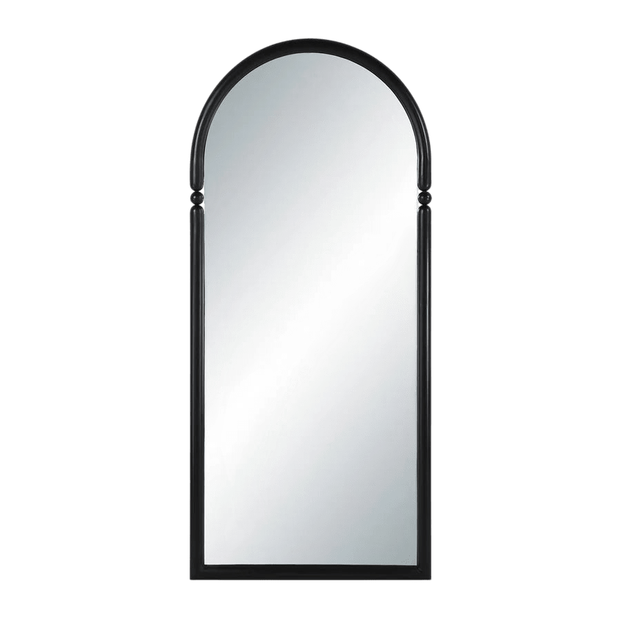 Arcade Floor Mirror - LC Design Co. Shoppe
