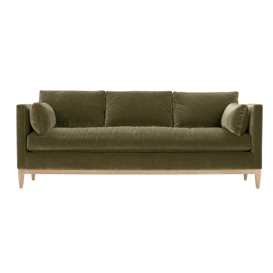 Leo Sofa - LC Design Co. Shoppe