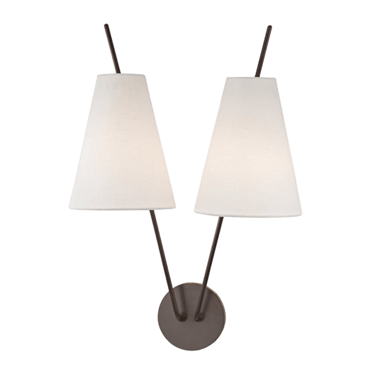 Campagna Sconce - LC Design Co. Shoppe