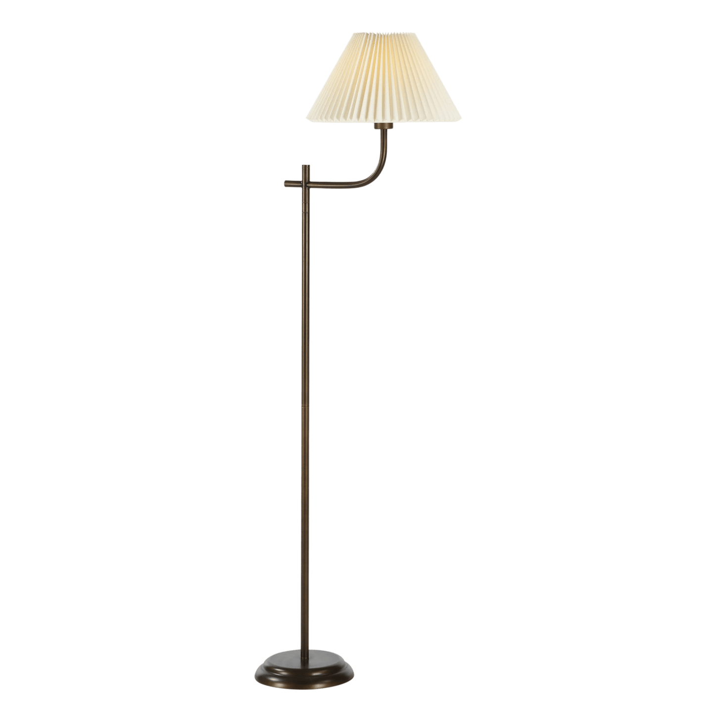 Elysee Floor Lamp - LC Design Co. Shoppe