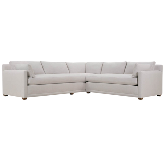 Sylvie Bench Sectional
