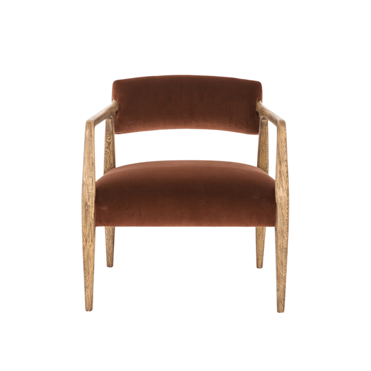 Tyler Armchair - LC Design Co. Shoppe