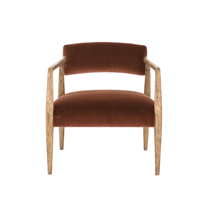 Tyler Armchair - LC Design Co. Shoppe