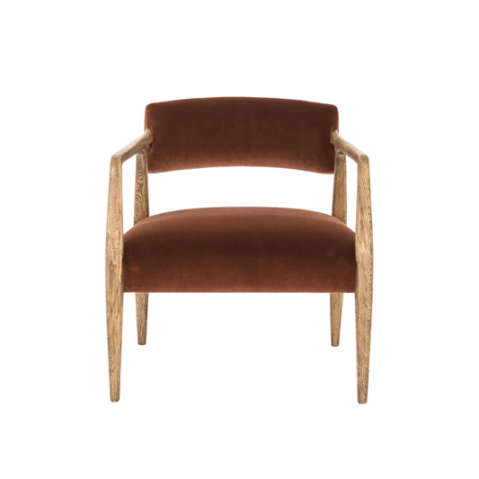 Tyler Armchair - LC Design Co. Shoppe