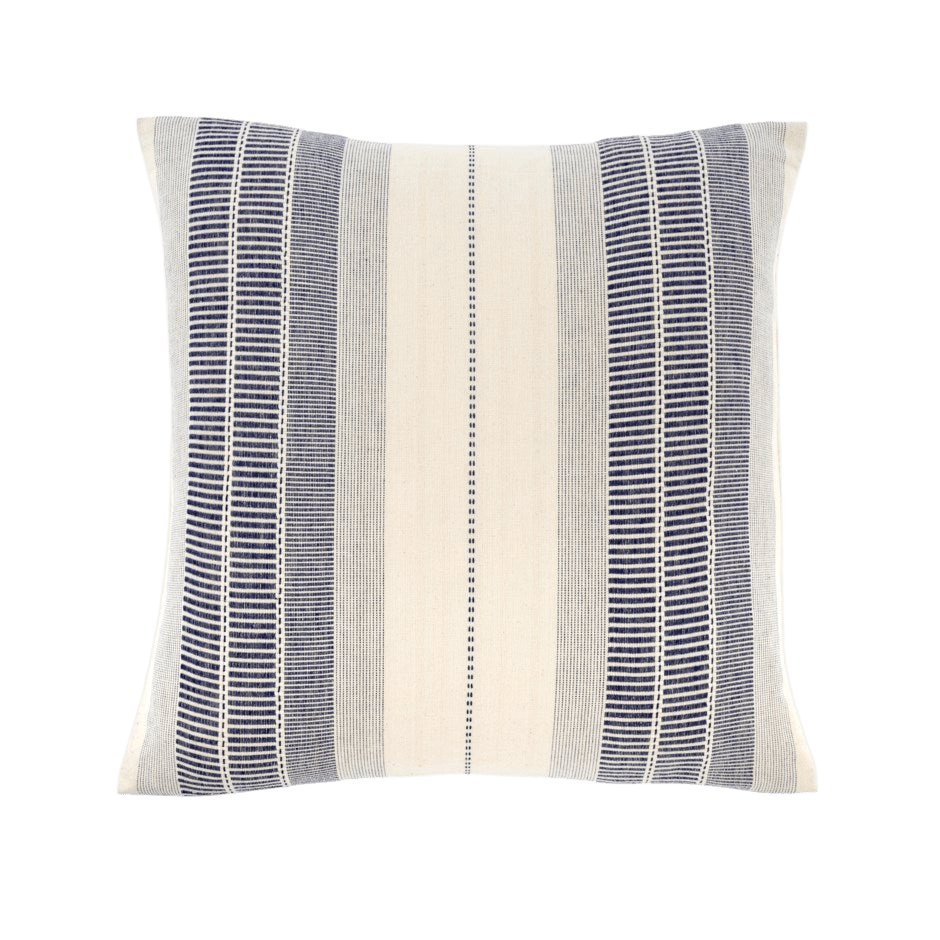 Sanibel Woven Pillow - LC Design Co. Shoppe