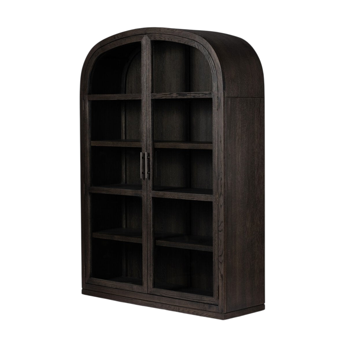 Hepburn Wide Cabinet