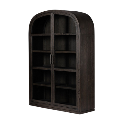 Hepburn Wide Cabinet