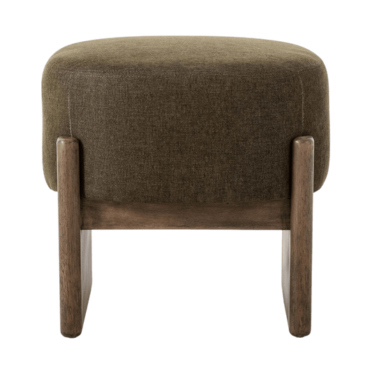 Kirby Accent Stool - LC Design Co. Shoppe