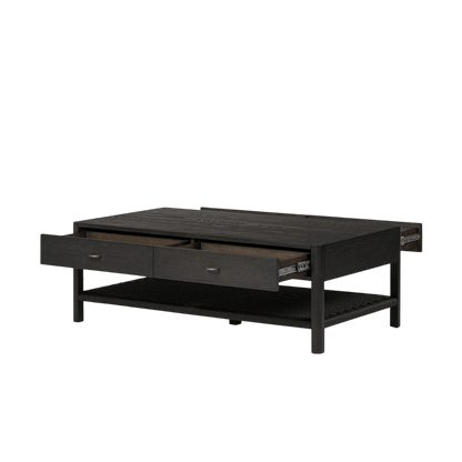 Zuma Coffee Table - LC Design Co. Shoppe