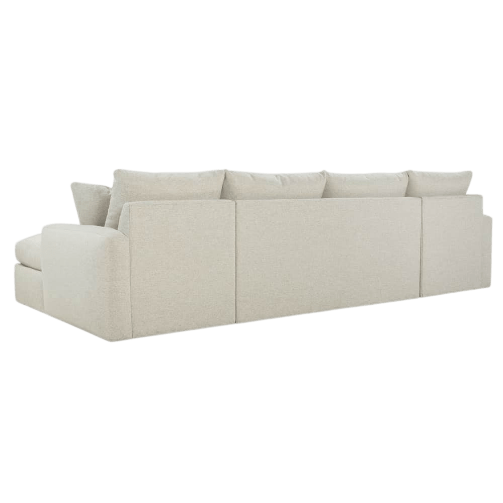 Alden Sectional - LC Design Co. Shoppe