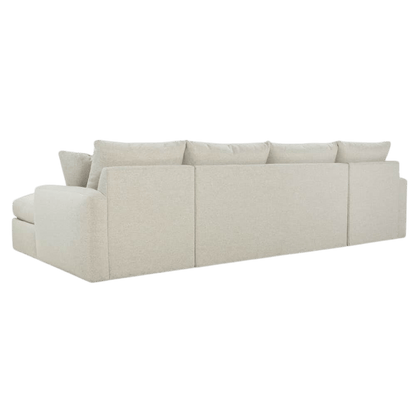 Alden Sectional - LC Design Co. Shoppe