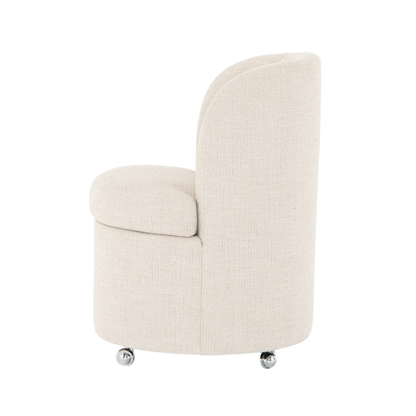 Gloria Dining Chair - LC Design Co. Shoppe
