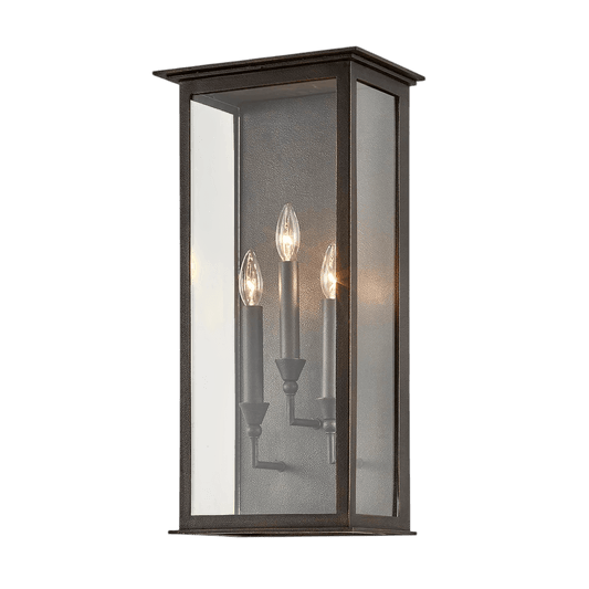 Chauncey (Three) Sconce - LC Design Co. Shoppe