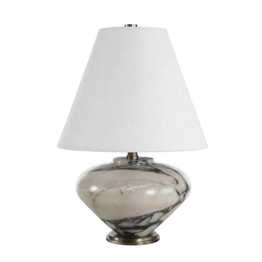 Monumento Table Lamp - LC Design Co. Shoppe