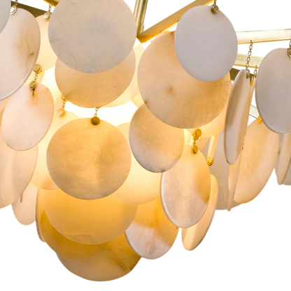Serenity Chandelier