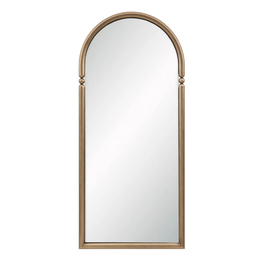Arcade Floor Mirror - LC Design Co. Shoppe