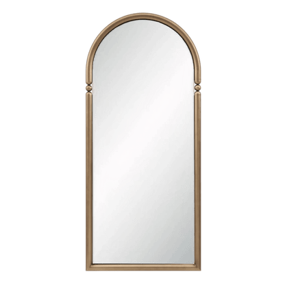 Arcade Floor Mirror - LC Design Co. Shoppe