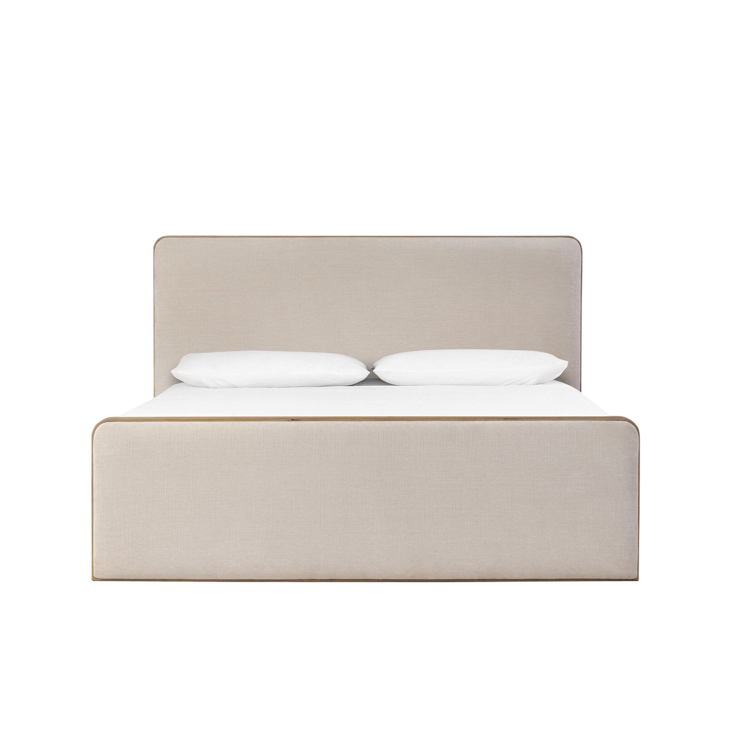 Pierce Bed