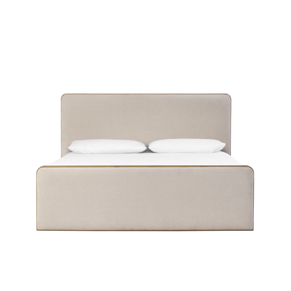 Pierce Bed