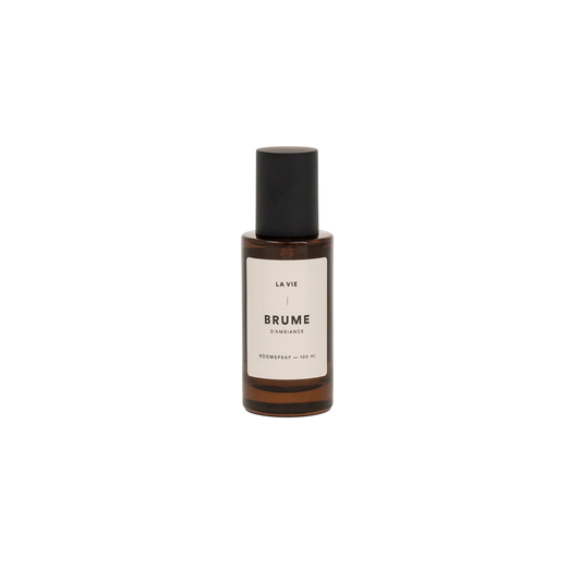 Bergamot Clementine Room Spray
