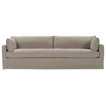 Sylvie Slipcovered Sofa - LC Design Co. Shoppe