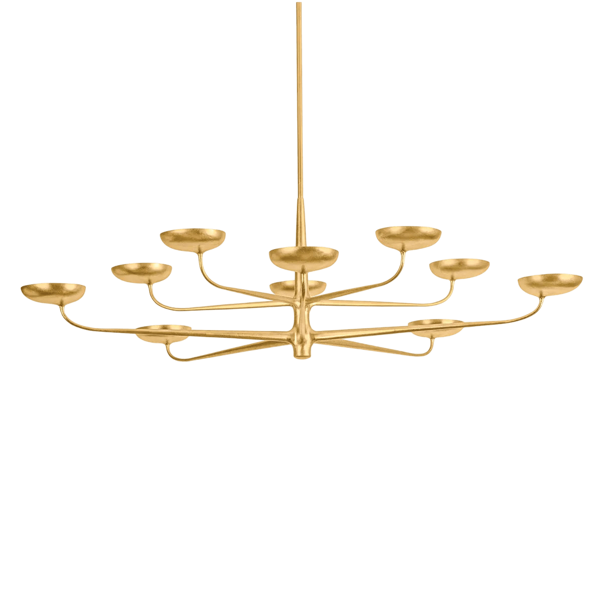 Taormina Chandelier - LC Design Co. Shoppe