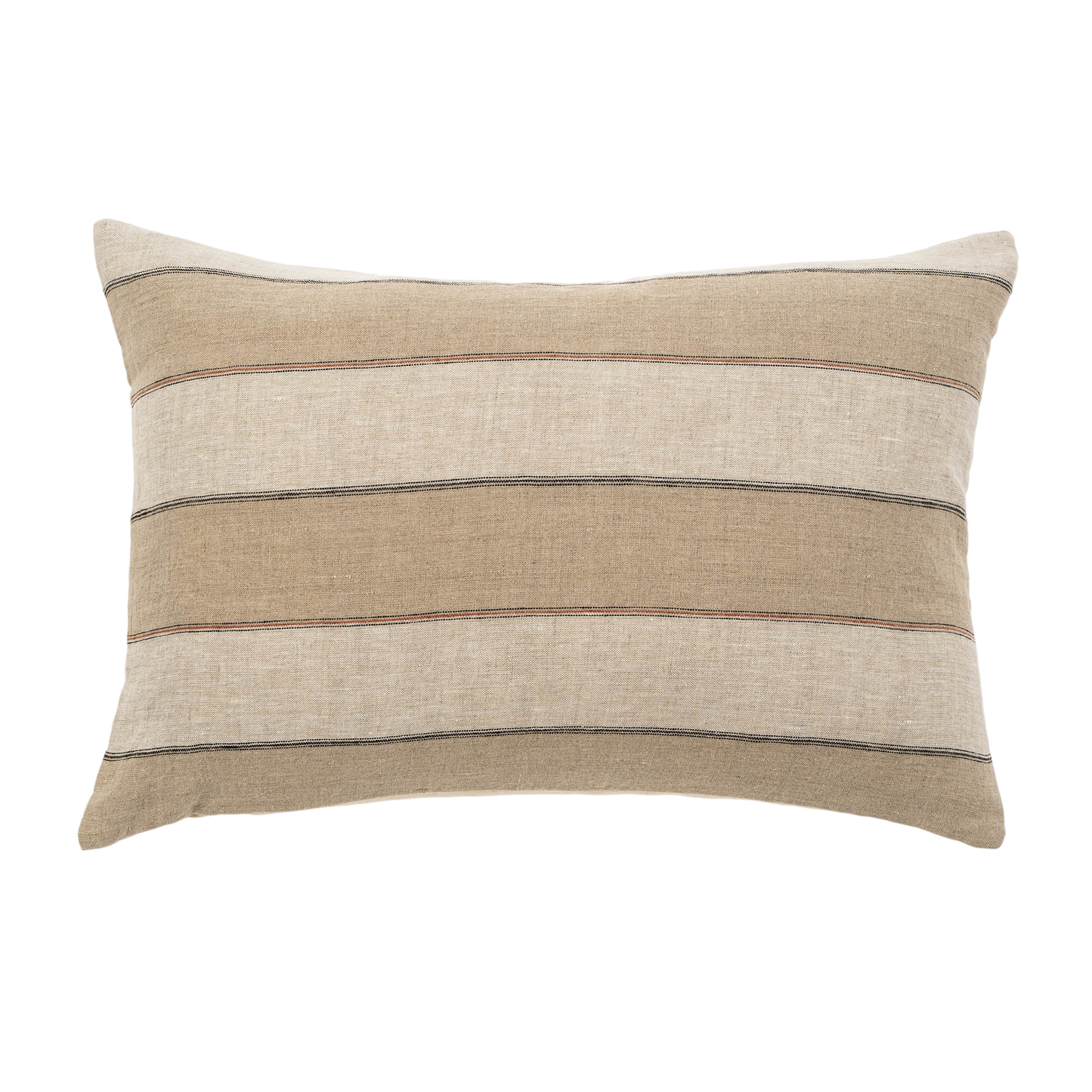Ives Stripe Pillow