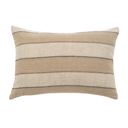 Ives Stripe Pillow