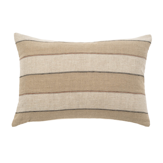 Ives Stripe Pillow