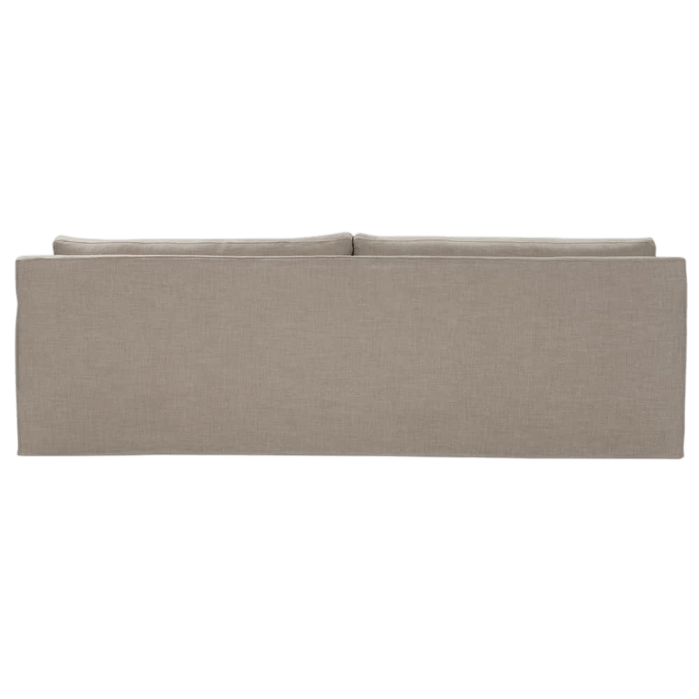Sylvie Slipcovered Sofa - LC Design Co. Shoppe