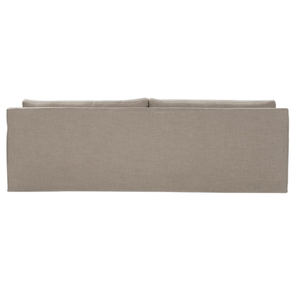 Sylvie Slipcovered Sofa - LC Design Co. Shoppe