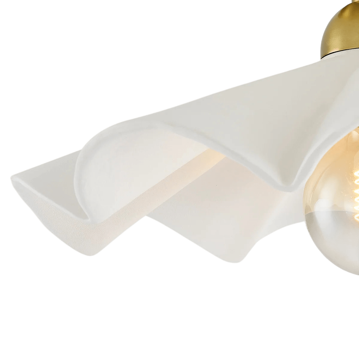 Maisie Flushmount - LC Design Co. Shoppe