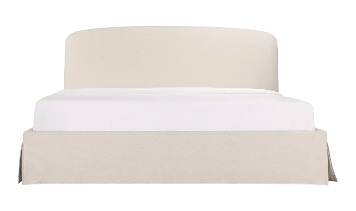 Joan Storage Bed - LC Design Co. Shoppe
