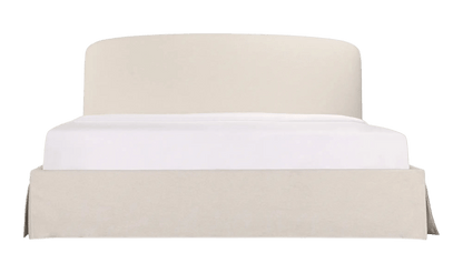 Joan Storage Bed - LC Design Co. Shoppe