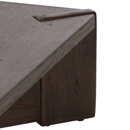 Ersa Coffee Table - LC Design Co. Shoppe