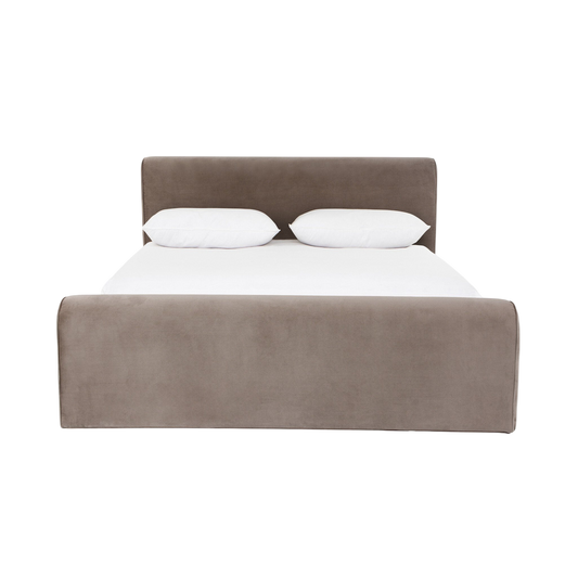 Mitchell Queen Bed