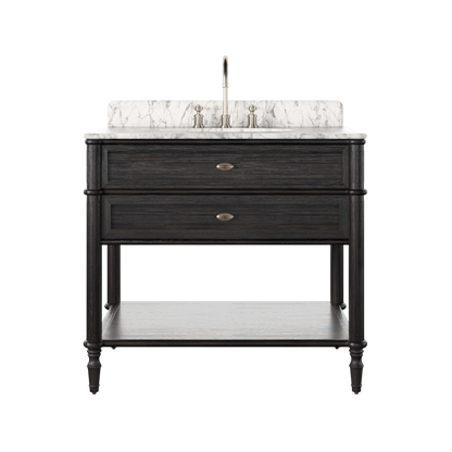Toulouse Single Vanity