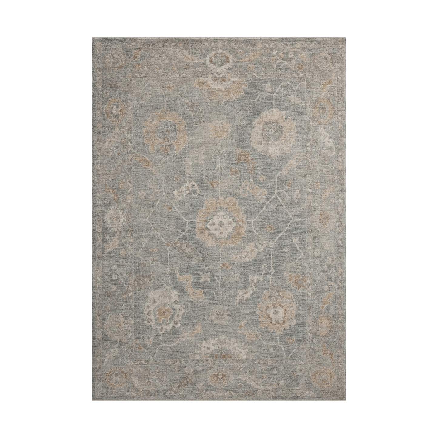 Louisa Ocean/Sunset Rug - LC Design Co. Shoppe