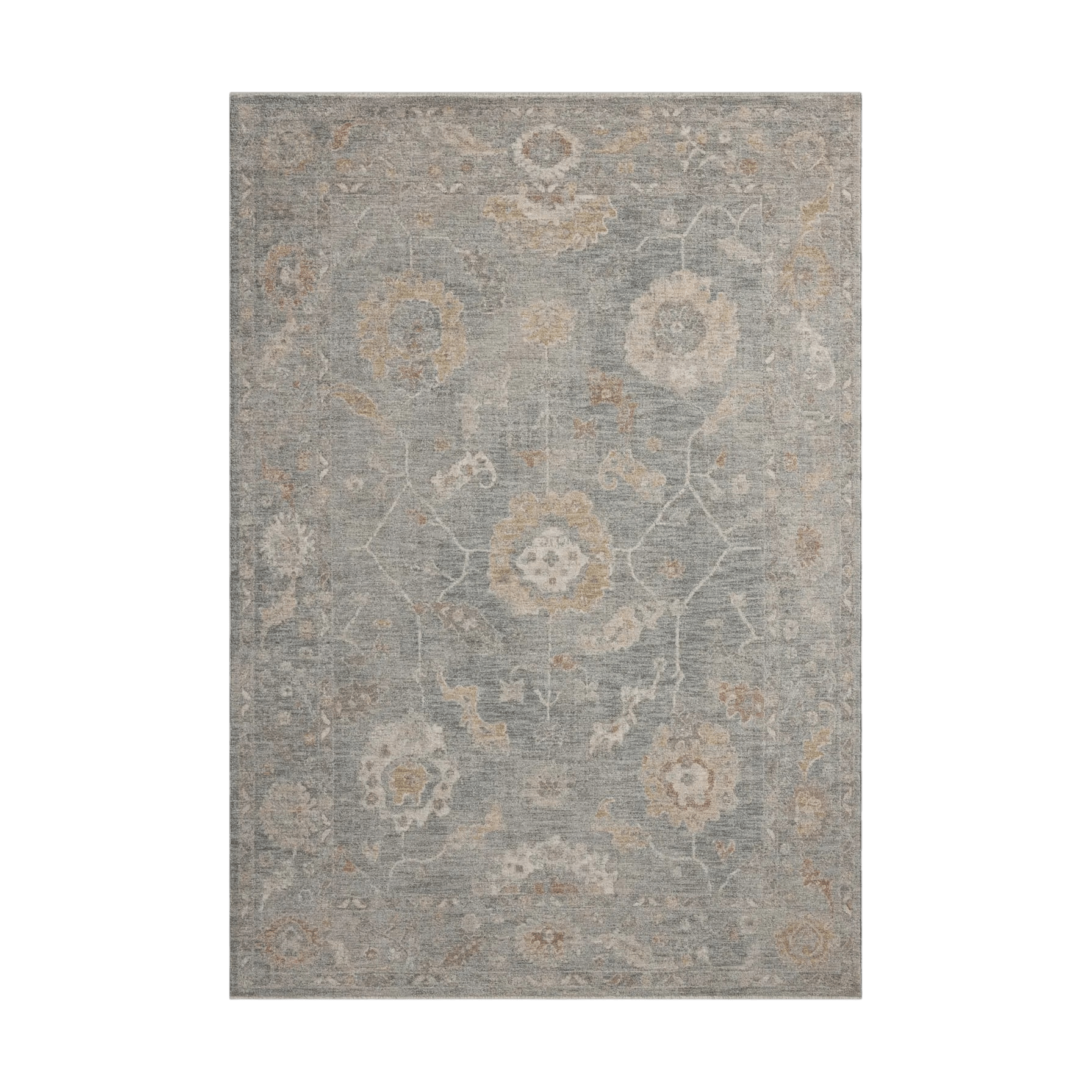 Louisa Ocean/Sunset Rug - LC Design Co. Shoppe