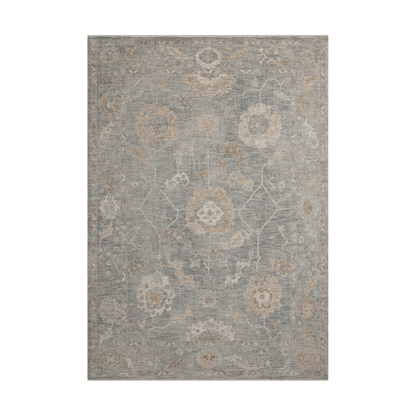 Louisa Ocean/Sunset Rug - LC Design Co. Shoppe