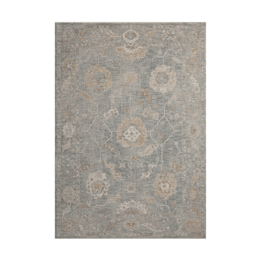 Louisa Ocean/Sunset Rug - LC Design Co. Shoppe