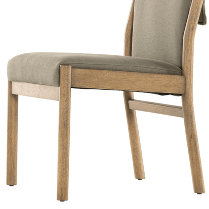 Hito Dining Chair - LC Design Co. Shoppe