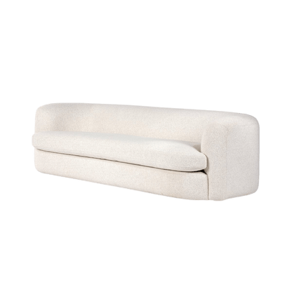 Annie 95" Sofa - LC Design Co. Shoppe